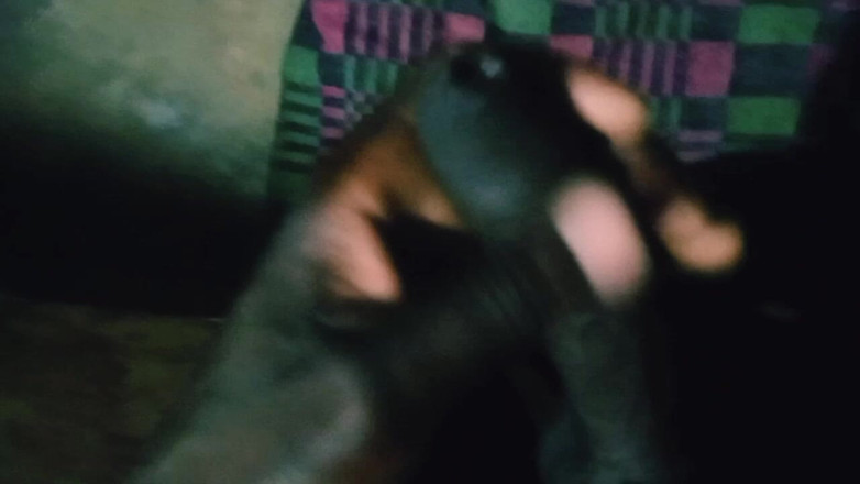 Judith xxx: Samotny w nocy