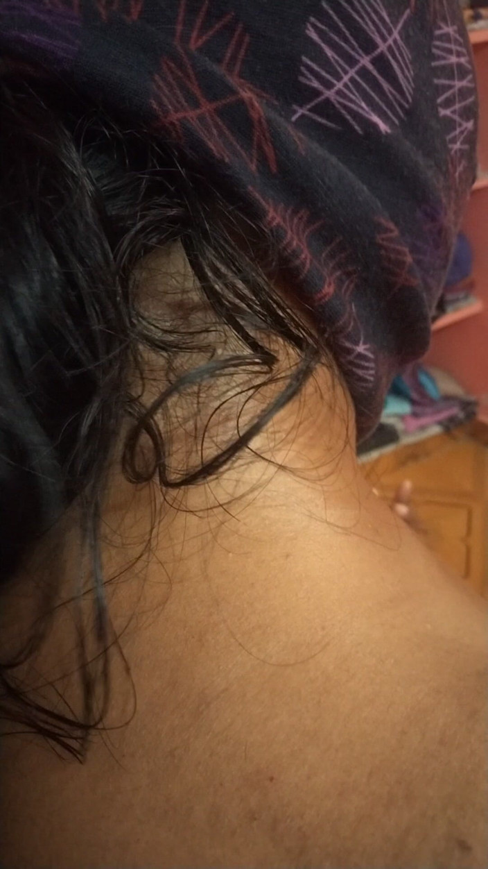 Tamil lesbian: Hot Boobs with Hot Standing Show