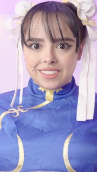 El Interrogatorio De Chun Li