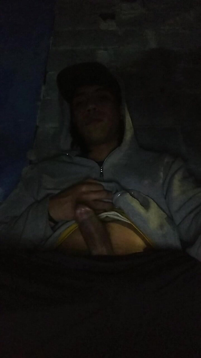 AlexAlejandro13: Tichá noc rozkoše