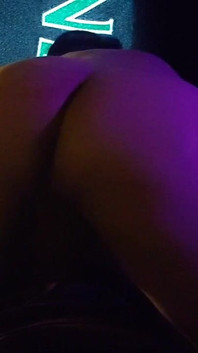 Raven Letrap Can't Stop Cumming