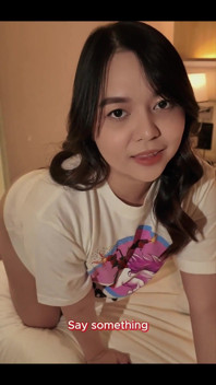 I Dare You to Say Something That Will Make My Pussy Wet