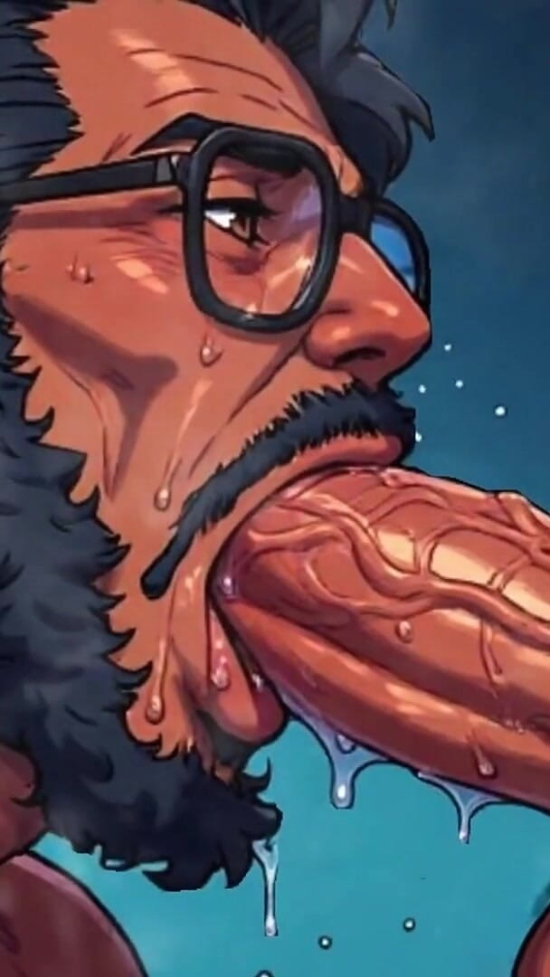 Begging for Cock Featuring 3D Art (Erotic Man) Begging for Cock Featuring 3D Art (Erotic Man)