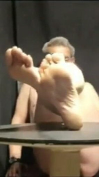 Kaki jenjang 3