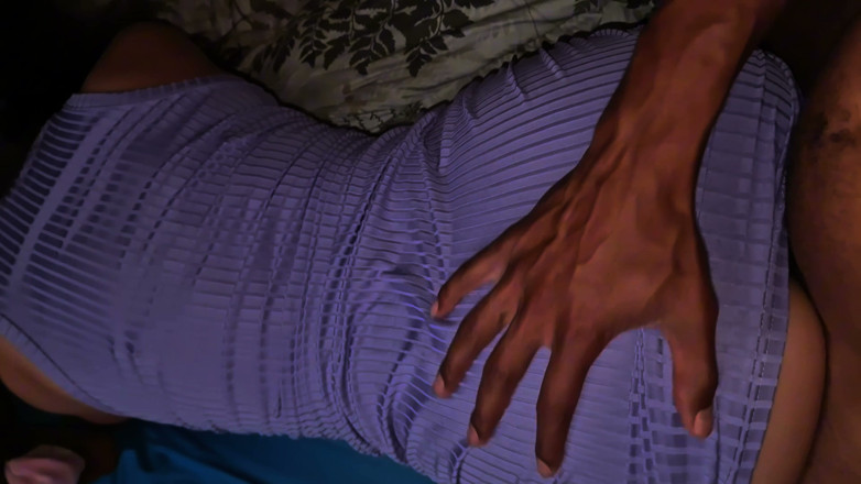 Carlalamamadorahott: I Found My Little Stepdaughter Trapped Naked in My Bed...