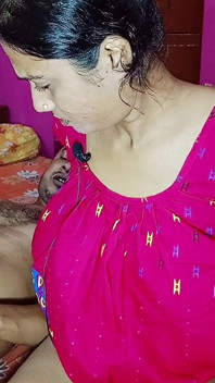 Hintli Bengal Pinki Vabi Davor'da seks