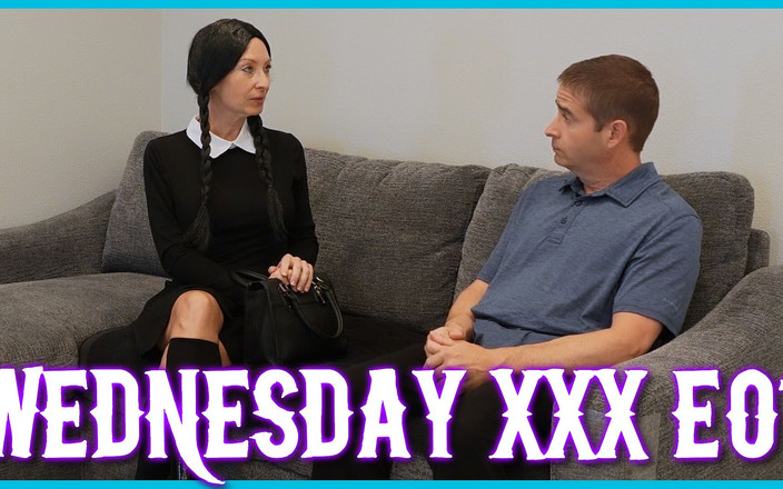 Milf Stella: A Date to dismember - středa XXX E01 - MILF Stella