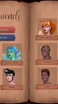 Cerita utama game legendaris bagian 1 penelusuran