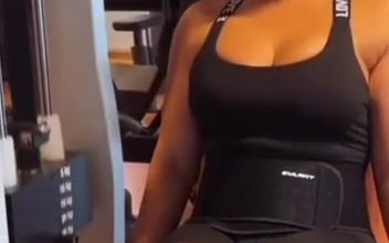 Gym Time