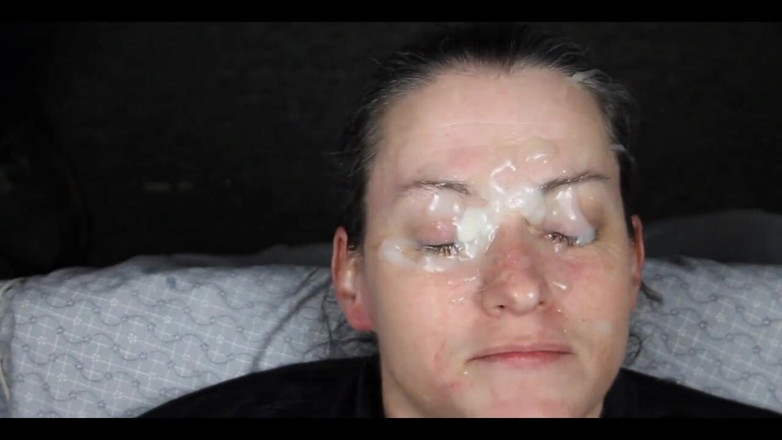 Dirty Dees: Dirty Dees Allstar Facial Compilation 3