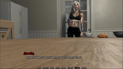 Amaran Futas: Gameplay scatenato istinto parte 10