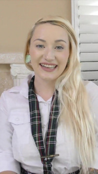 Uczennice w XXX Training Vol. 3