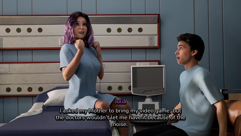 Like A Boss: Gameplay completo - Freshwomen 3, parte 20