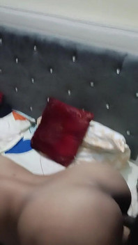 Sex čas s Patnerem o Štědré noci