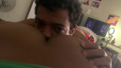 Couple 2 Black: वीडियो 0408 बहुत परेशानी से गुजर रहा है दोस्तों.