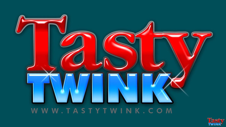 Tasty Twink: Götüne döl pompalıyor!