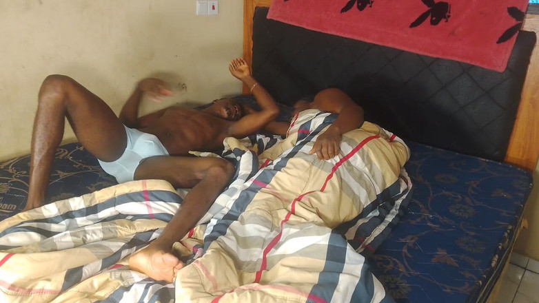 Sex naija 1: Słodki seks Naija