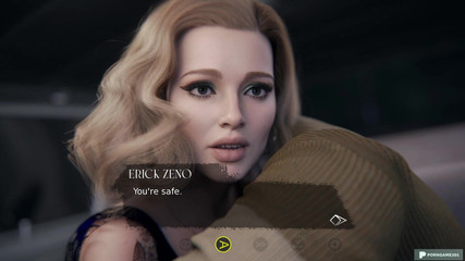 Porngame201: Antologia di zeno 1