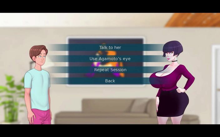 Miss Kitty 2K: Ghi chú tình dục - 152 Hey Barbie! bởi Misskitty2k