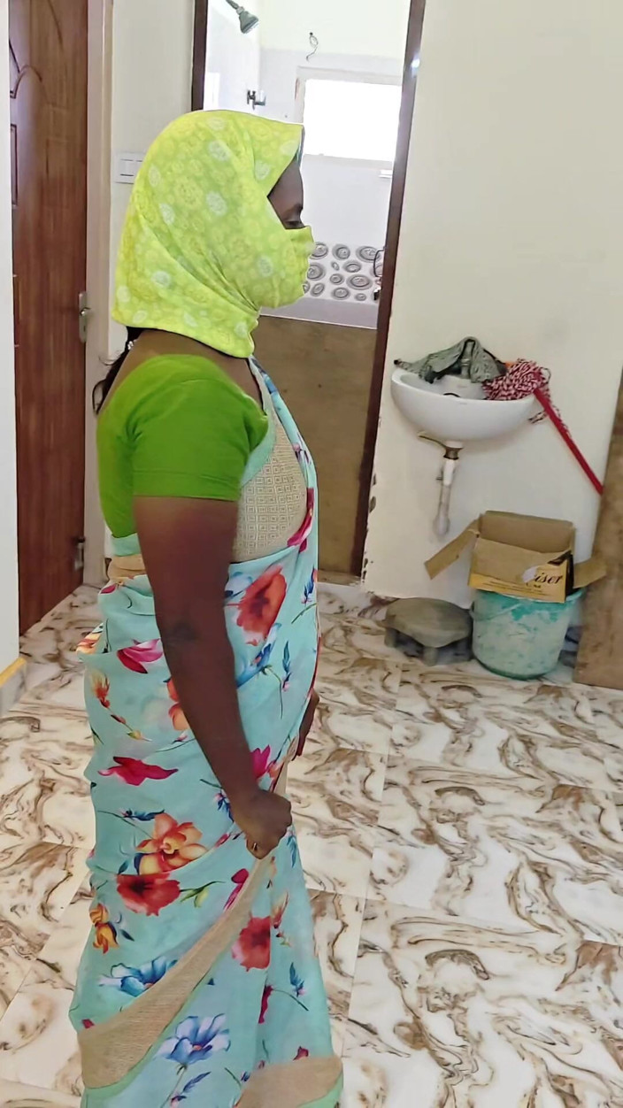 Thesana: A Teacher Fucked by StepFather and Stepson