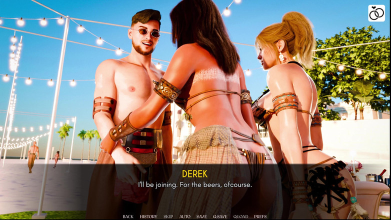 Wickedgammes studio: 願いの代償 パート10