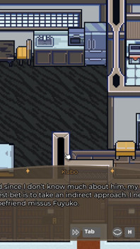 Komadori Inn Gameplay Part 1 - Kubo’s First Day at the Inn