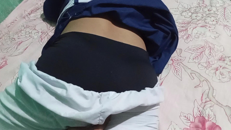 Sumahomesex: Profesora de Bangladesh en video porno de sexo con estudiantes