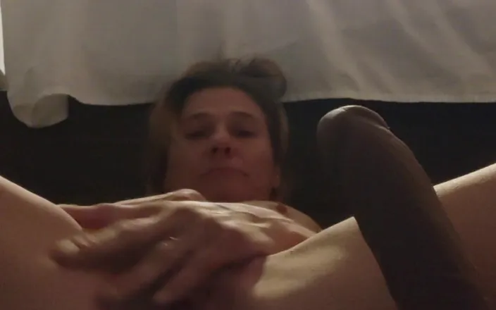 Rammehardjordan74: Horny Slut Blonde