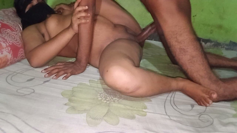 Arif: Hijabi Wife Slapped During Puja Holidays