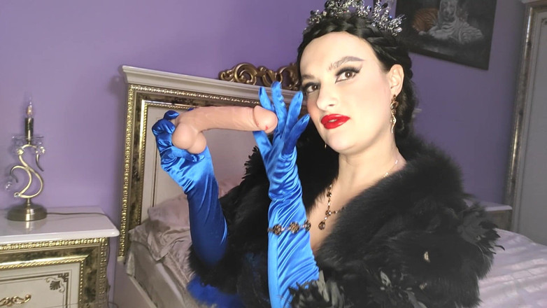 Princess18_: Deusa da tela de prata é destruída