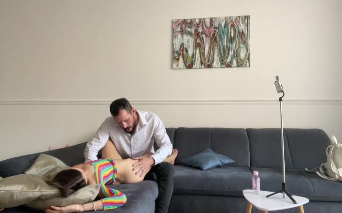 Gina Gerson: Bts mit hume love teil 1