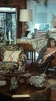 Moana Pozzi vs John Holmes - (pełny oryginalny film w JAKOŚCI HD)