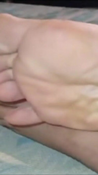 The Feet of Rita Perutzi 21