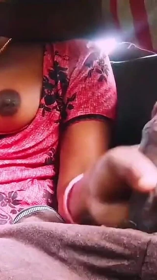 Telugu honey lips: Desi Stepmom and Stepson Jungle Romance Hardcore Fucking. Telugu Dirty...