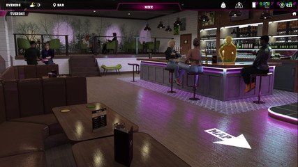 Porny Games: Fooxied tarafından kefillik adımları - dekanla üçlü seks 22