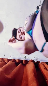 Dominacja gigantów BBW