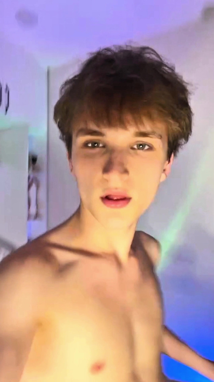 HangryAssActivDick: Sex Twink Set