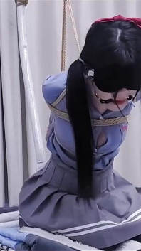 สาวน้อยตกทุกข์ Part 20