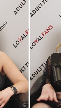 Avn Special Sarah Arabic, Jasmin Sherni, Codi Vore, River Lynn & Mehr | der Erwachsenenzeit-Podcast