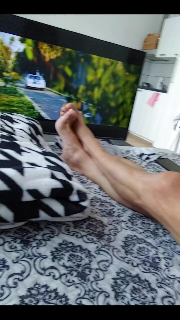 Boy jerking off: Sabah