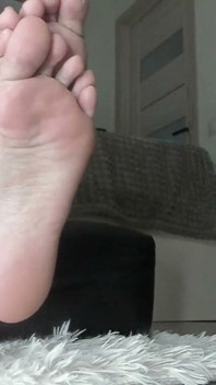 Sexy Feet