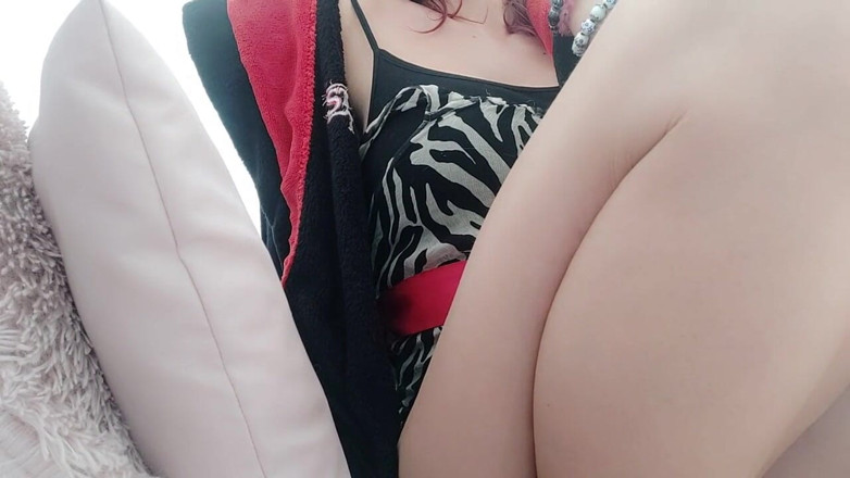 savannahamatoriale: Detik-detik panas twerkin saya