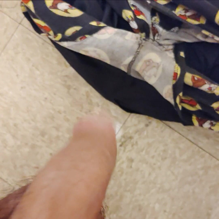 Ruggidron: Спійманий на в taco bell