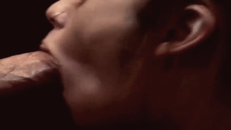 BleuBrutalRose: Blowjob 3