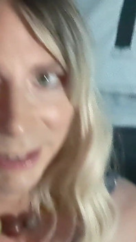 Nikki Gets Naked
