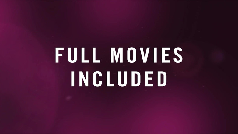 Pornochic: Antolojinin grup seks partisi iki muhteşem kadın