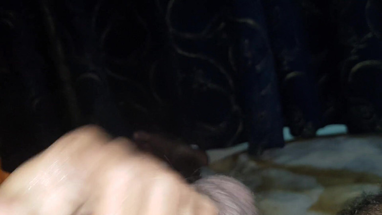 Immfuck: Індійський хіджаб, мусульманська тінка, глибокий заглот, в обличчя