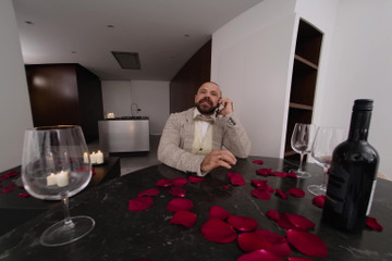 Virtual Real Gay: Special Date for Three