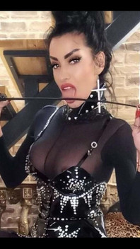 You're a Toy. and Toys Get Broken.