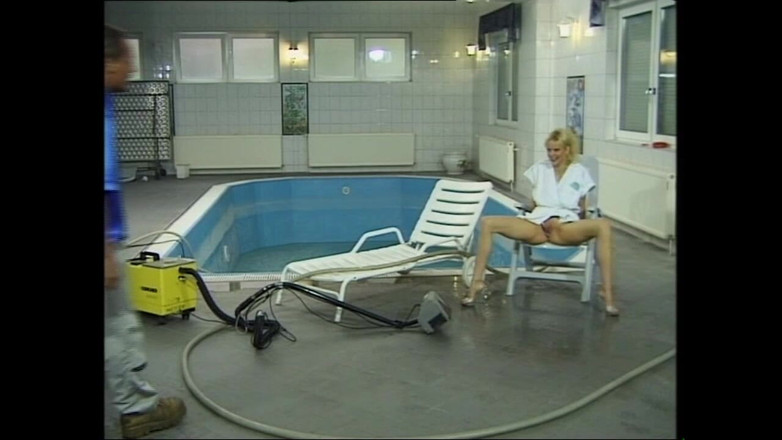 MMV films - The Original: Nympho MILF Fucked and Cummed in Mouth by Big Cock...